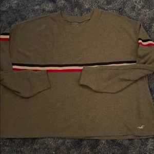 cute long sleeve